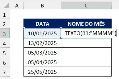 Como-colocar-o-Nome-do-Mês-completo-e-abreviado-no-Excel