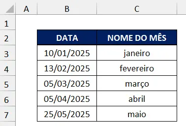 Como-colocar-o-Nome-do-Mês-completo-e-abreviado-no-Excel
