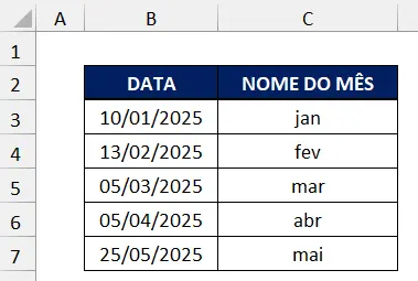 Como-colocar-o-Nome-do-Mês-completo-e-abreviado-no-Excel