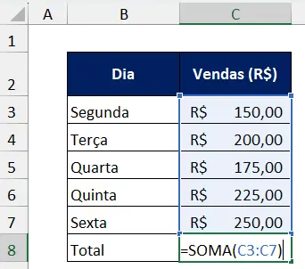 funções-básicas-do-Excel
