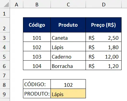 função-procv-excel