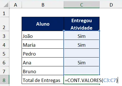 funções-básicas-do-Excel