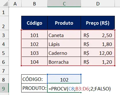 função-procv-excel