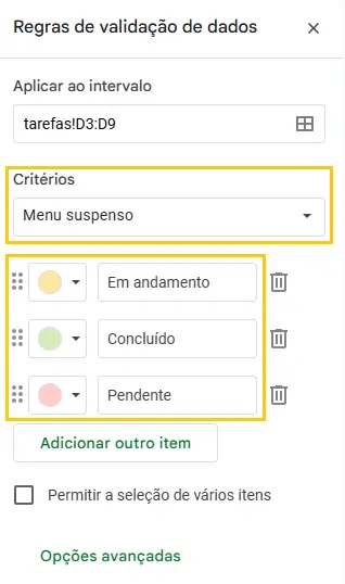 como-fazer-validação-de-dados-no-Google-Planilhas