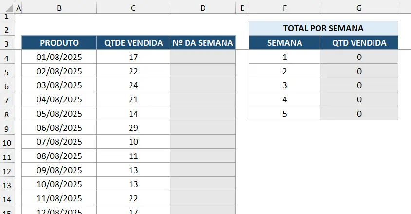 Como-Descobrir-a-Semana-do-Mês-no-Excel