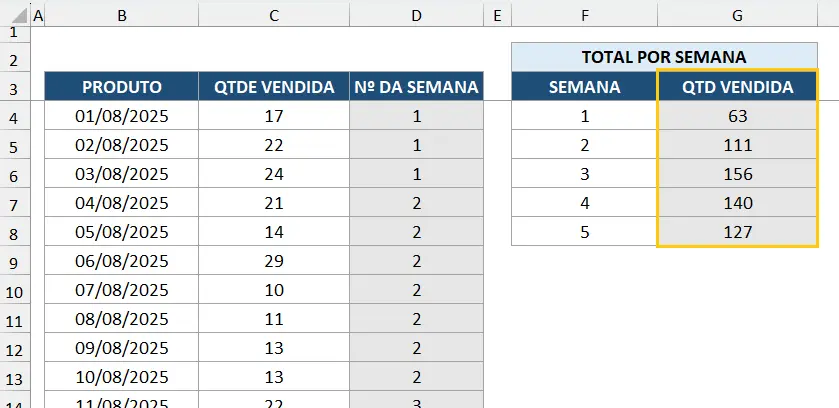 Como-Descobrir-a-Semana-do-Mês-no-Excel