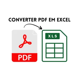 converter pdf em excel capa