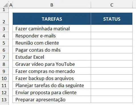 Como-inserir-e-usar-checkbox-no-Excel