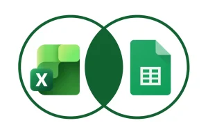 Diferença-entre-Excel-e-Google-Sheets