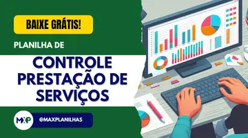 PRESTAÇÃO DE SERVIÇOS