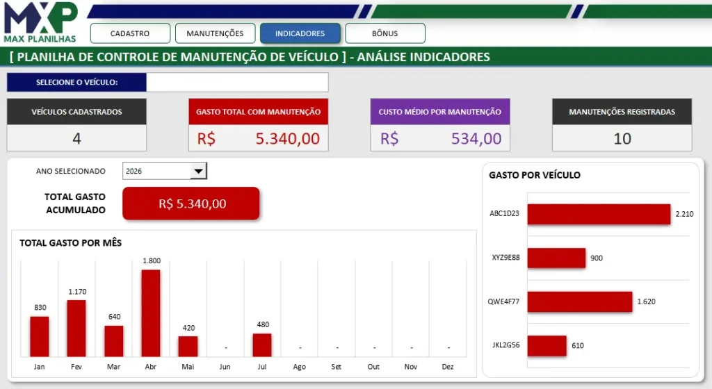 planilha-manutenção-de-veículo-grátis