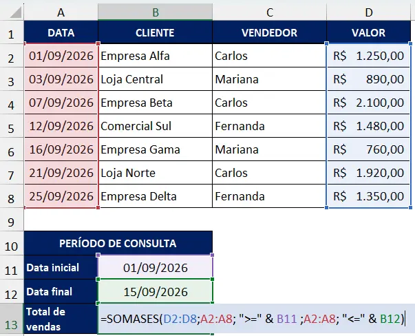 somar-valores-por-periodo-excel