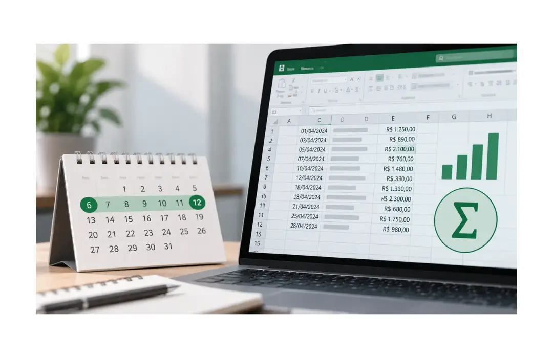 somar-valores-por-periodo-excel