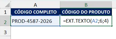 Extrair-texto-no-Excel