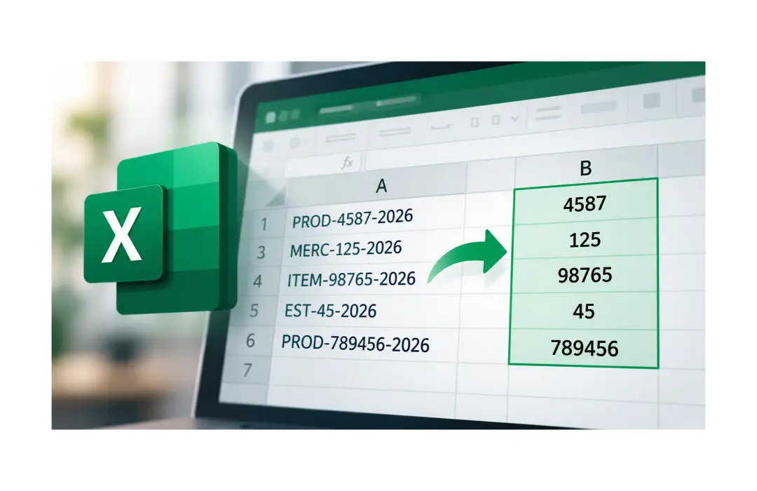 Extrair-texto-no-Excel