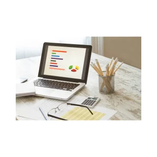 gráfico excel capa
