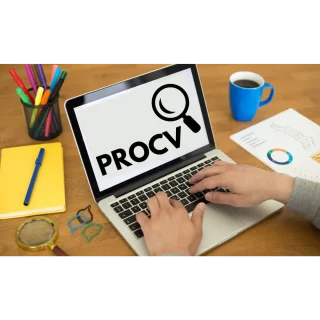 procv excel CAPA
